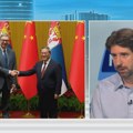 Politikolog Đokić: Vlast nema drugi izbor osim Kine - teško do evropskih kredita, Vašington nezainteresovan, a Rusija u…
