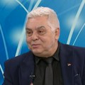 Bratina osuđuje napade na Vučićevića: "Antonijević svet posmatra razrokim očima"