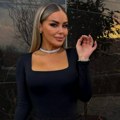 "Bolje da si prst u kaktus stavio": Sestra Bogdane Ražnatović krije dečka od javnosti, a sad pokazala prsten