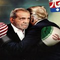 Teheran spreman na „dostojanstven okvir” za okončanje rata