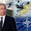 Kada 17 Ukrajinaca dronovima unište jedinicu NATO tenkova, kako čekati Putina? Vežbe na "nepotopivom nosaču aviona" ukazale na…