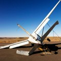Dve osobe poginule u padu privatnog aviona u blizini praškog aerodroma Točna
