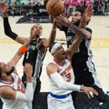 Njujork poveo protiv San Antonija u NBA finalu