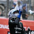 Kimi se uplašio Hamiltona: "Nadao sam se da nećemo nastaviti"