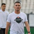 „Odlazim miran“: Srđan Blagojević napustio Partizan i preuzima klub iz Rusije