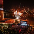 Riki Martin uskoro stiže u Beograd! Dolazi i ova grčka zvezda, sve je spremno za spektakl u prestonici
