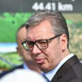 Vučić o američkim sankcijama Ziđinu: Loše vesti za Srbiju, cenu plaćamo zbog sukoba velikih sila