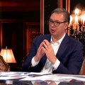 Paket mera do Vidovdana; Vučić o uspesima Srbije: Kako je država napredovala od 2012. godine