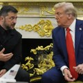 "Zelenski je mister Bin na kreku"! Trampov ministar savetovao predsednika da ne prima ukrajinskog lidera u Belu kuću: On je…