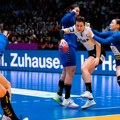 Бомба у Црвеној звезди: Стигла репрезентативка из Загреба