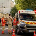 Tragedija u Francuskoj: dvoje dece stradalo u automobilu na velikoj vrućini