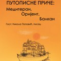 Gost Narodne biblioteke Pirot Nikola Popović, italijanista i pisac