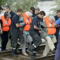 Preko 200 turista evakuisano iz Tirola nakon odrona