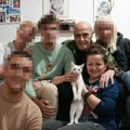 Isplivala fotka male Cane sa ćerkama Andrije Bajića! Tvrdila da su bili u lošim odnosima, da ih je najstarija tukla, a sada se…