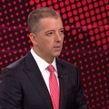 Đurić za RTS: Vašington pokreće strateški dijalog sa Srbijom, prva sesija u petak