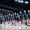 Srbija je vicešampion Evrope! „Orlići“ poklekli u finalu, Slovenija slavila u Ljubljani