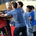 FIFA pokreće istragu protiv Argentinaca zbog tuče posle finala Mundijala