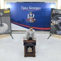 Šapić najavio još osam kružnih raskrsnica u Zemunu i Novom Beogradu