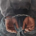 Crnogorska policija uhapsila državljanina Srbije: Ilegalno prešao granicu i planirao teža krivična dela
