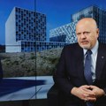 Glavni tužilac Međunarodnog krivičnog suda Karim Kan smenjen zbog optužbi za seksualno uznemiravanje