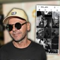 Misterija koju samo pevač može da razotkrije! Dado Glišić zbunio fanove, na njegovom Instagram profilu nalaze se samo ovakve…