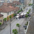 Jedna gradska ulica danas bez struje