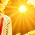 Toplotni talas stiže u Srbiju: Popaljeni svi meteoalarmi, RHMZ upozorava i na moguće zdravstvene probleme