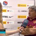 Reči trenera IMT-a oduševiće navijače Partizana posle šoka u Humskoj: "Želim im da..."