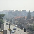 Dim sa deponije nad Sremskom Mitrovicom: Zavod objavio preporuke za građane