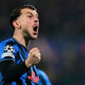 Samardžiću se u Atalanti pridružio bivši saigrač iz Udinezea