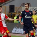 Zvanično! Lazar Ranđelović u dresu Vojvodine još barem tri godine