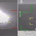 Dramatičan incident u Crnom moru: Borbeni avioni razneli misteriozni dron, prst uperen u Rusiju (video)