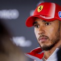 Hamilton: Više treninga i manje provoda, ulazim spremniji nego ikad u drugi deo sezone
