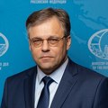 Мирошник: Зеленски је кључни ослонац корупционог система у Украјини