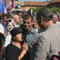 "Vučić ubrzano obilazi sela po Srbiji i ubeđuje građane da se na obećanja ne plaća porez i da ih je lagao - u njihovu korist"…