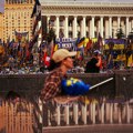 "Podižemo zastavu Ukrajine u Briselu, tu pripada!": Dan nezavisnost u senci rata - Evropa obećava dok Putin preti: "a, šta ste…