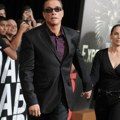 (Video) Vučić ugostio Žan-Kloda van Dama: Poznati glumac dolazi u Niš na filmski festival