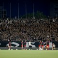 Grobari poslali snažnu poruku upravi: "Ne prihvatamo ostavke, ne damo Partizan!"