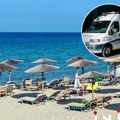 Užas u Grčkoj: Žena iz Srbije pala u more tokom vožnje džet-skija i izgubila svest