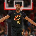 NBA šampion u Realu