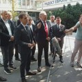 Koalicija Nada poručila Direktorki RTS: Vučić i vi ćete biti odgovorni ako dođe do krvoprolića