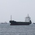 Turski teretni brod potonuo posle sudara sa tankerom, poginuli svi članovi posade