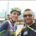 Tour of Shanghai