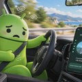 Android dobija pomoć protiv mučnine tokom vožnje: Motion Assist prati kretanje automobila
