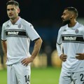 PAOK zove Zdjelara