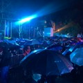 Умерено облачно и топлије, повремена киша и снег у вишим пределима