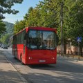 Privremena izmena trasa linija broj 12, 14A, 15, 16, 17, 17L i 34
