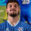 Vojvodina dovodi još jednog reprezentativca Srbije: Jovan Ćirić pred potpisom za Novosađane