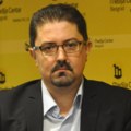 Ko je Saša Milovanović, novi direktor Kurira?