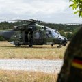 Pronađeni delovi drona u blizini vojne baze, Nemačka na nogama! Bezbednosne službe i policija pretražuju teren, ugrožena važna…
